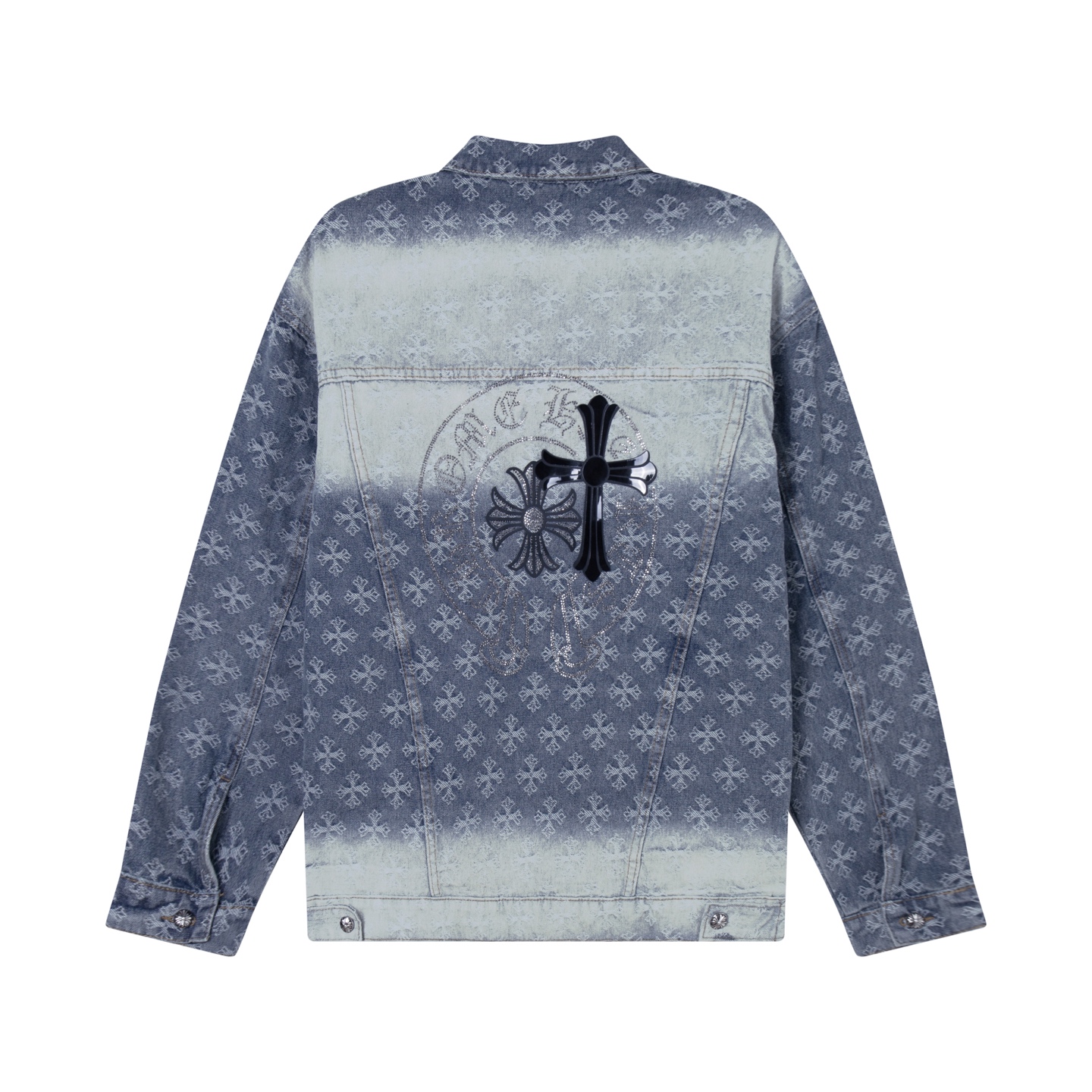 Chrome Hearts 2026ss New Jacket Size M-XXXL