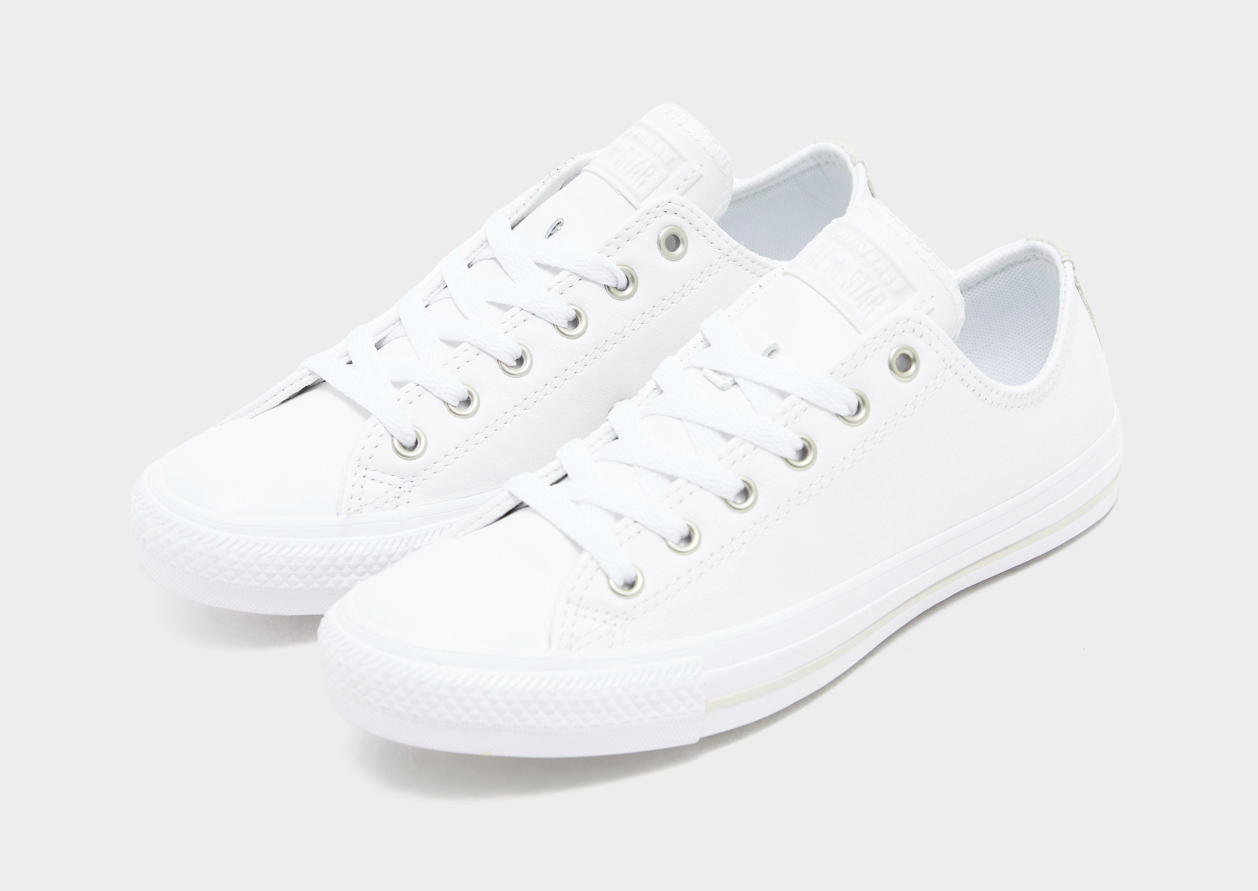 Converse All Star Ox Junior