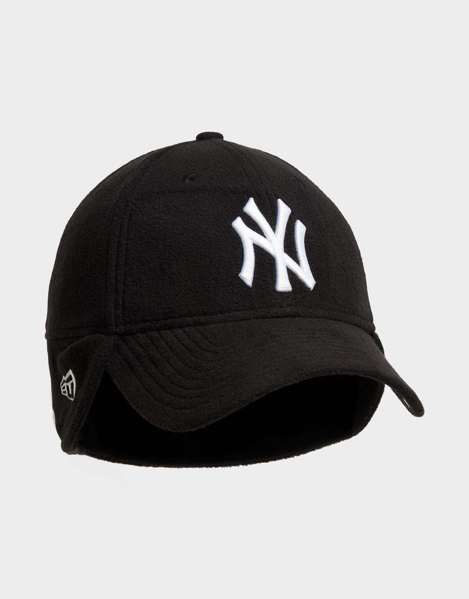 New Era MLB New York Yankees 39THIRTY Downflap Cap
