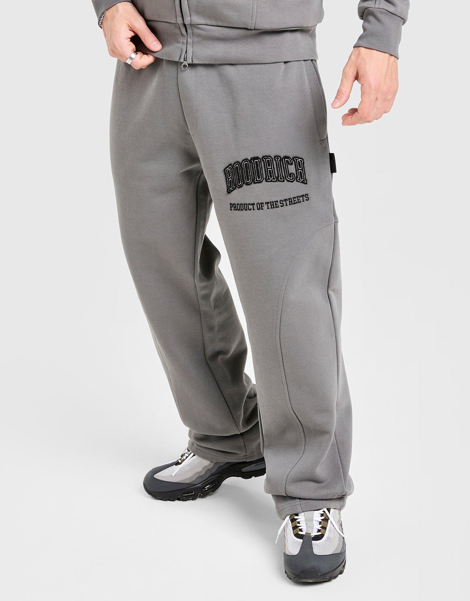 Hoodrich Cursed Jogginghose