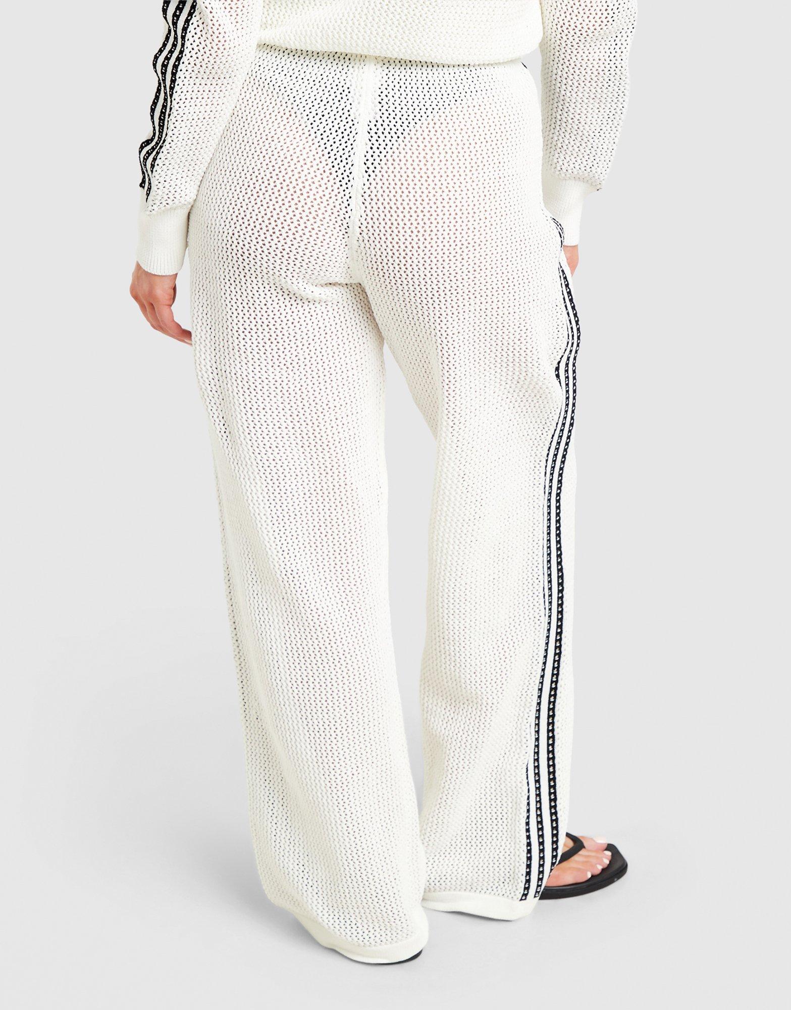 adidas Originals KNITTED CROCHET FIREBIRD TRAININGSHOSE