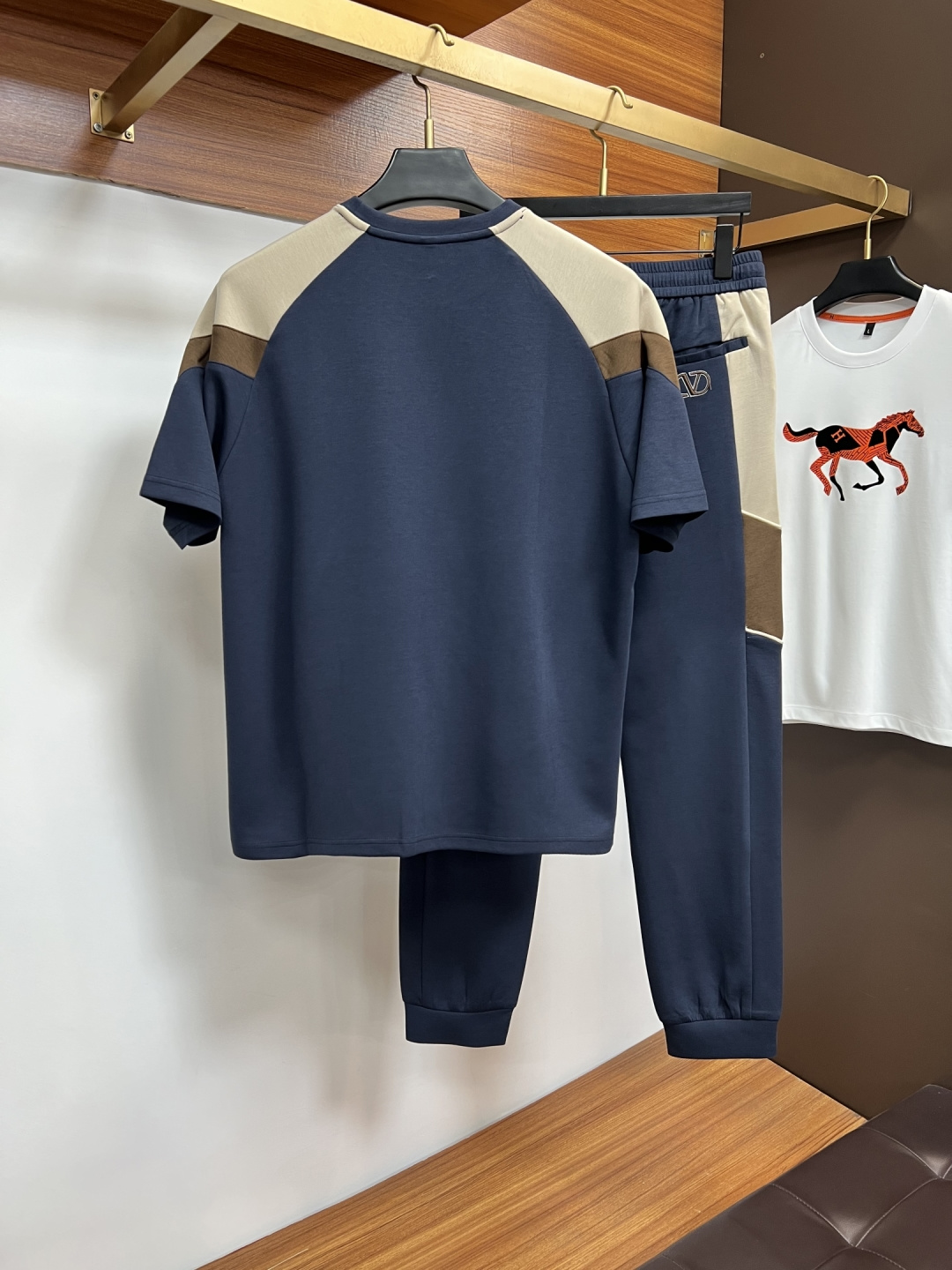 Valentino 2026ss New Sommeranzug Size M-XXXL