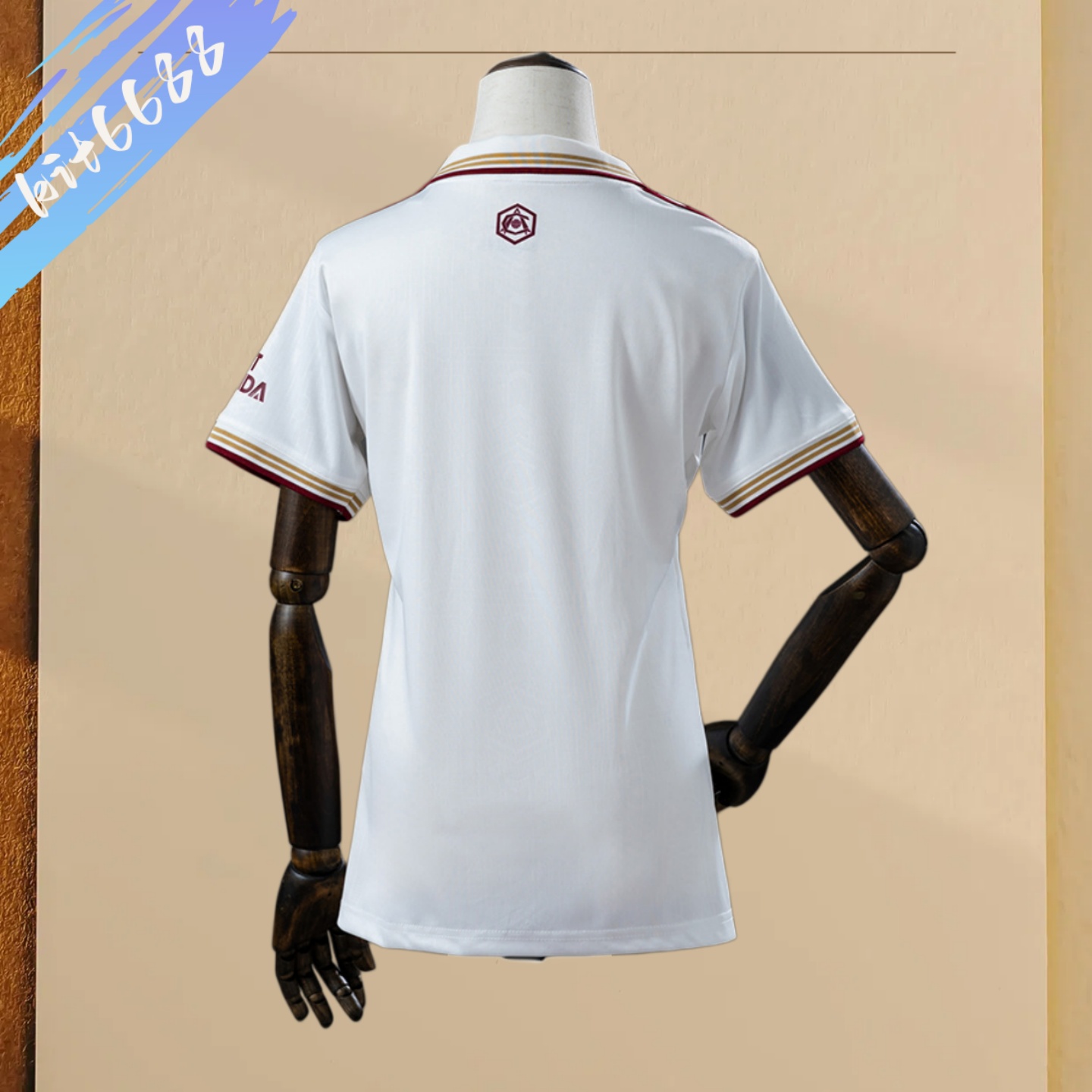 25/26 Arsenal Third Away Woman  Football Shirt