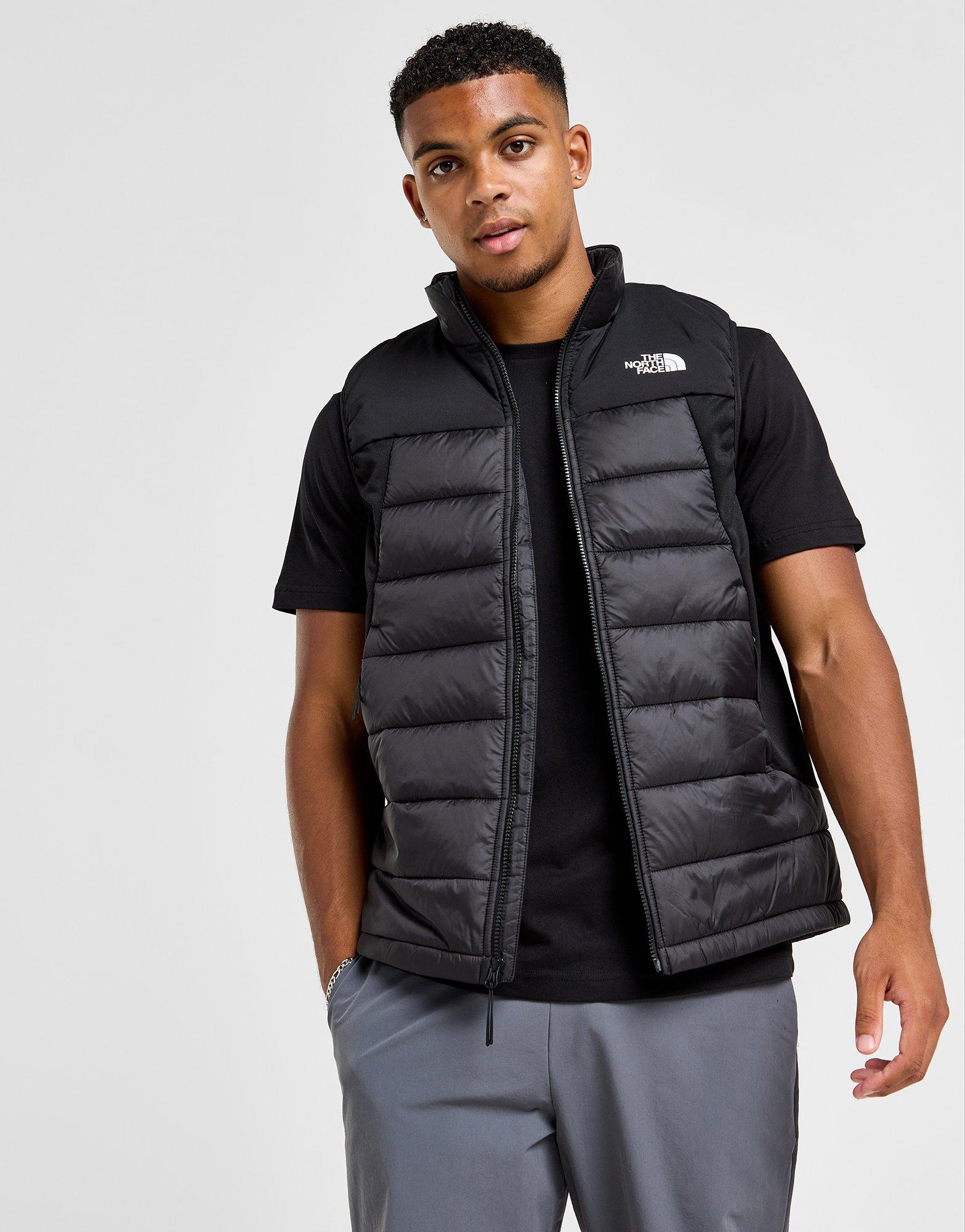 The North Face Synthetic Hybrid Weste