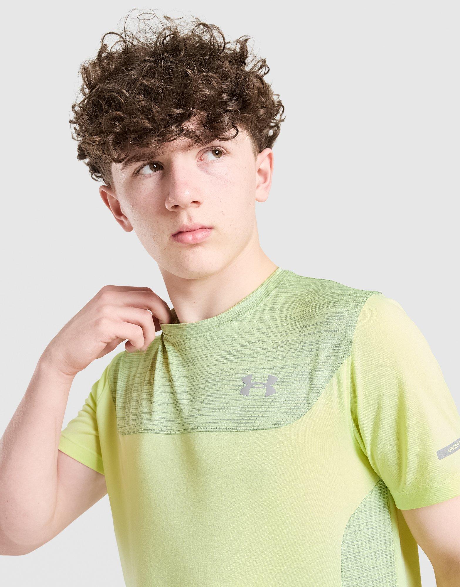 Under Armour Tech Utility T-shirt für Jungen