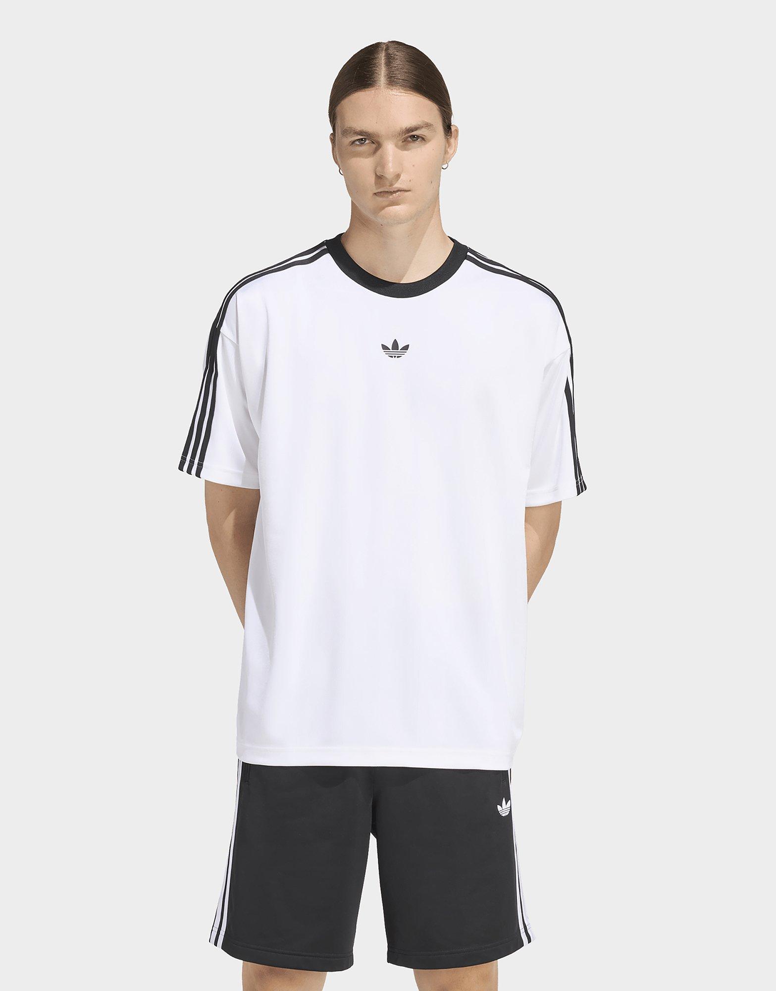 adidas adidas Adicolor Jacquard Trikot