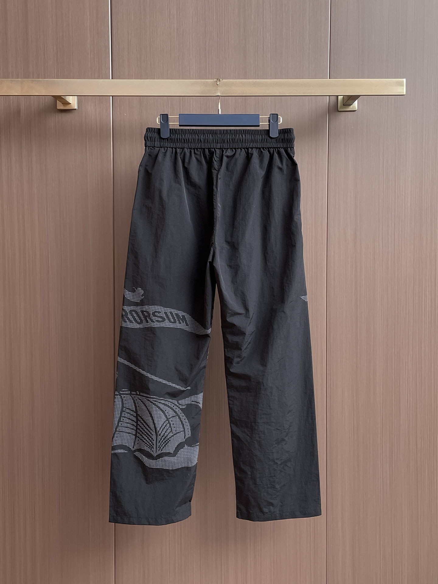 Burberry 2026ss New Pants Size M-XXXL