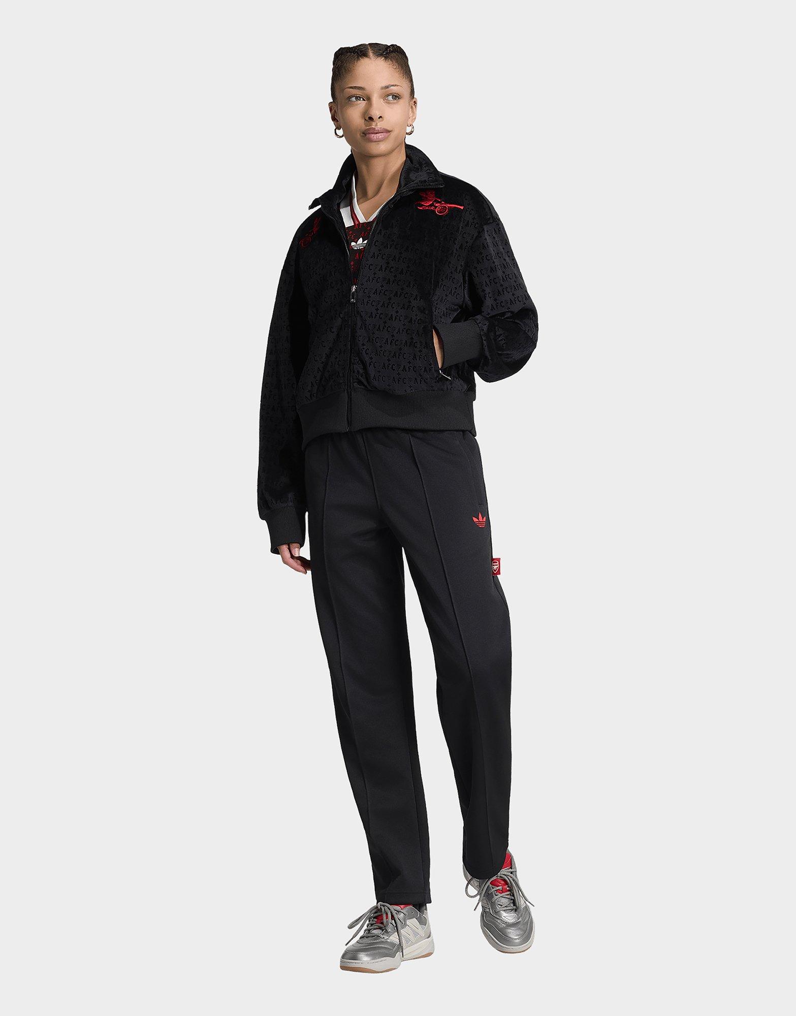 adidas FC Arsenal Places+Faces Track Top