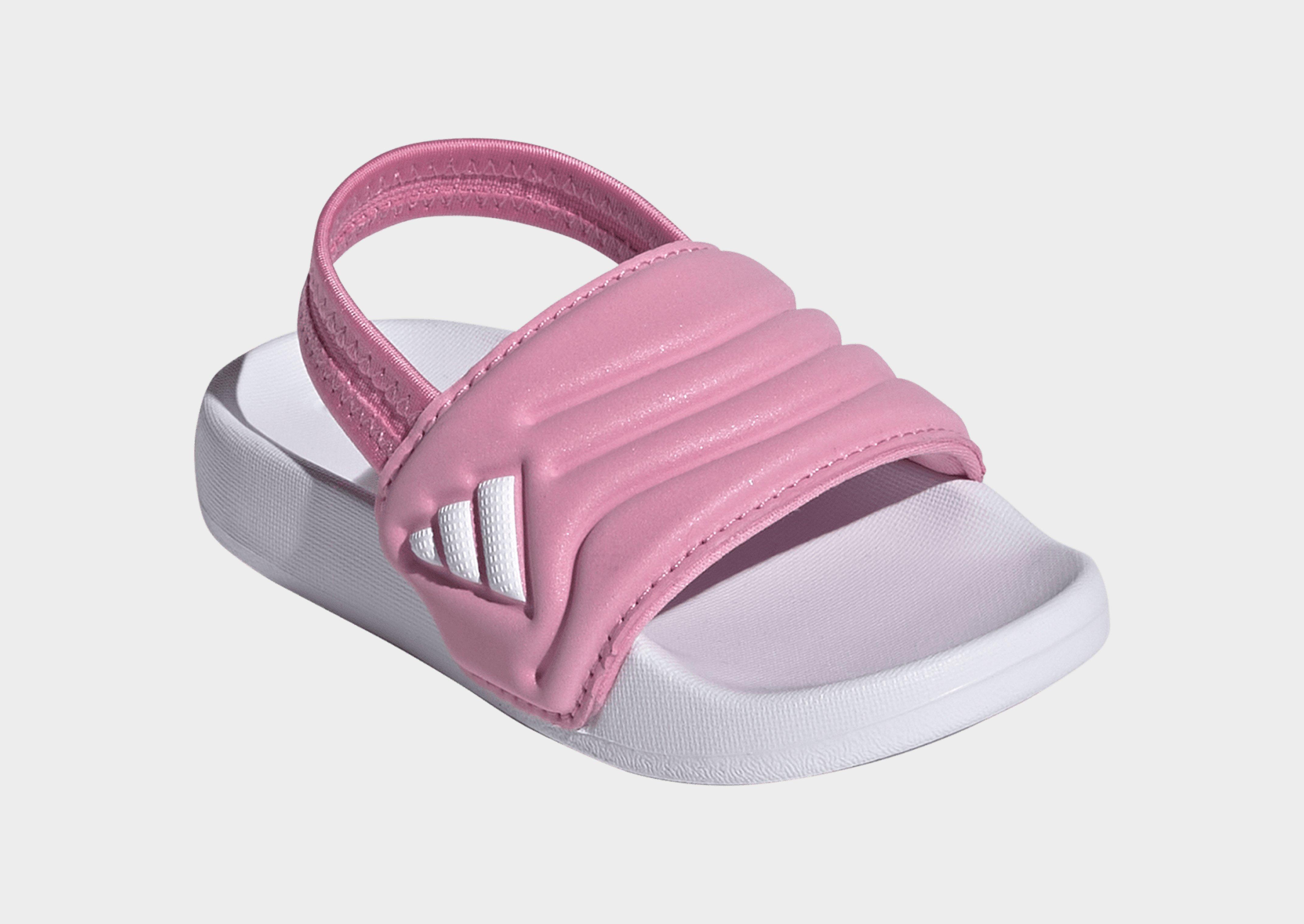 adidas ADILETTE ESTRAP 2.0 BADESCHLAPPEN FÜR BABYS UND KLEINKINDER