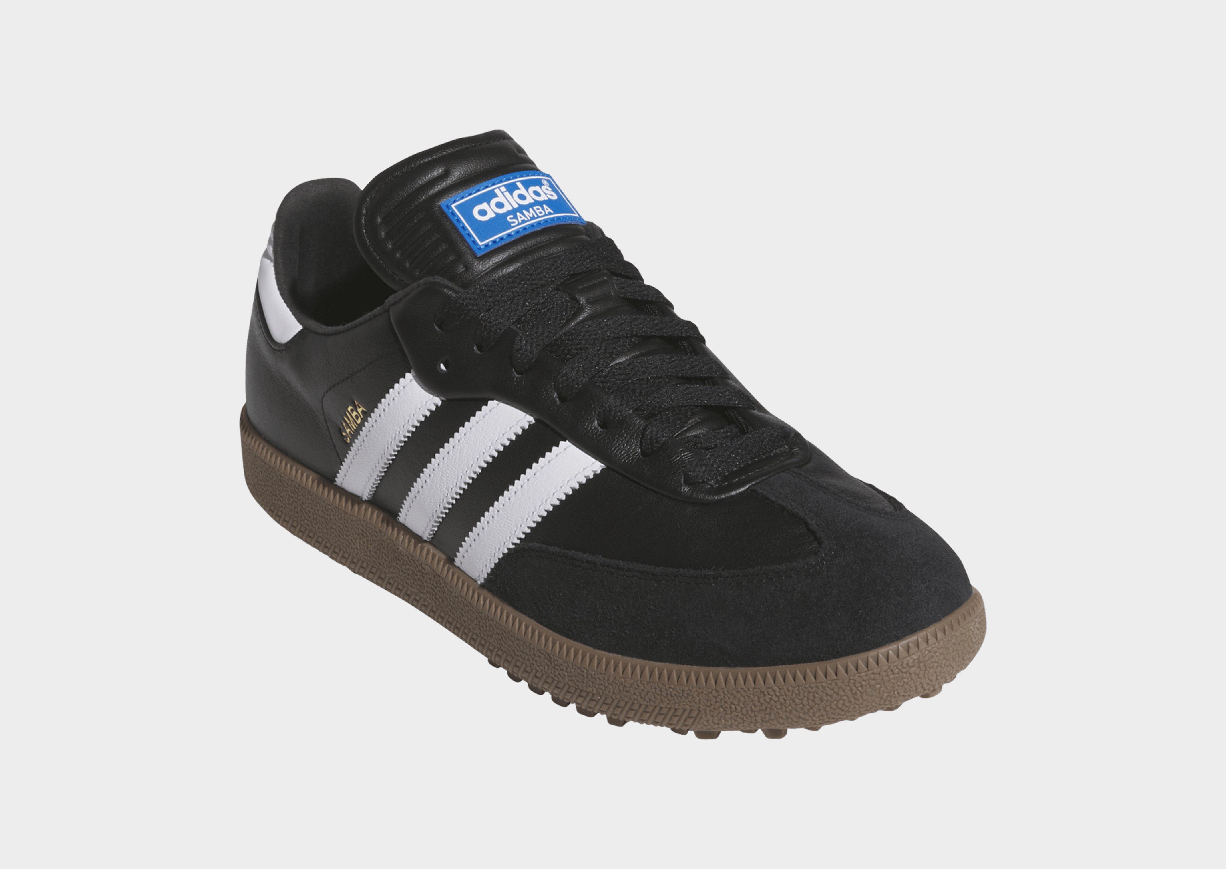 adidas Samba Spikeless Golfschuh