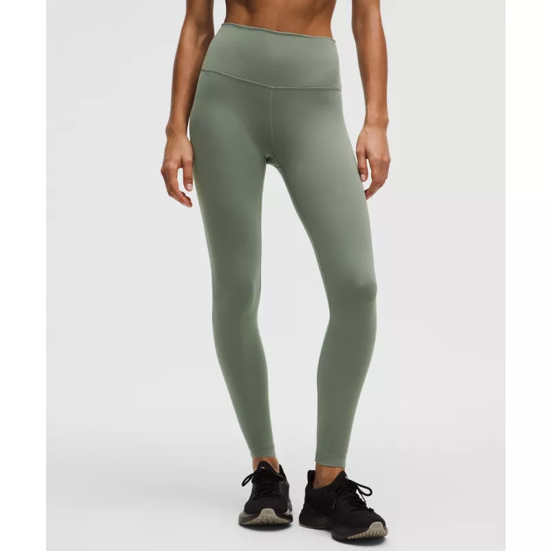 Wunder Train High-Rise Tight 25