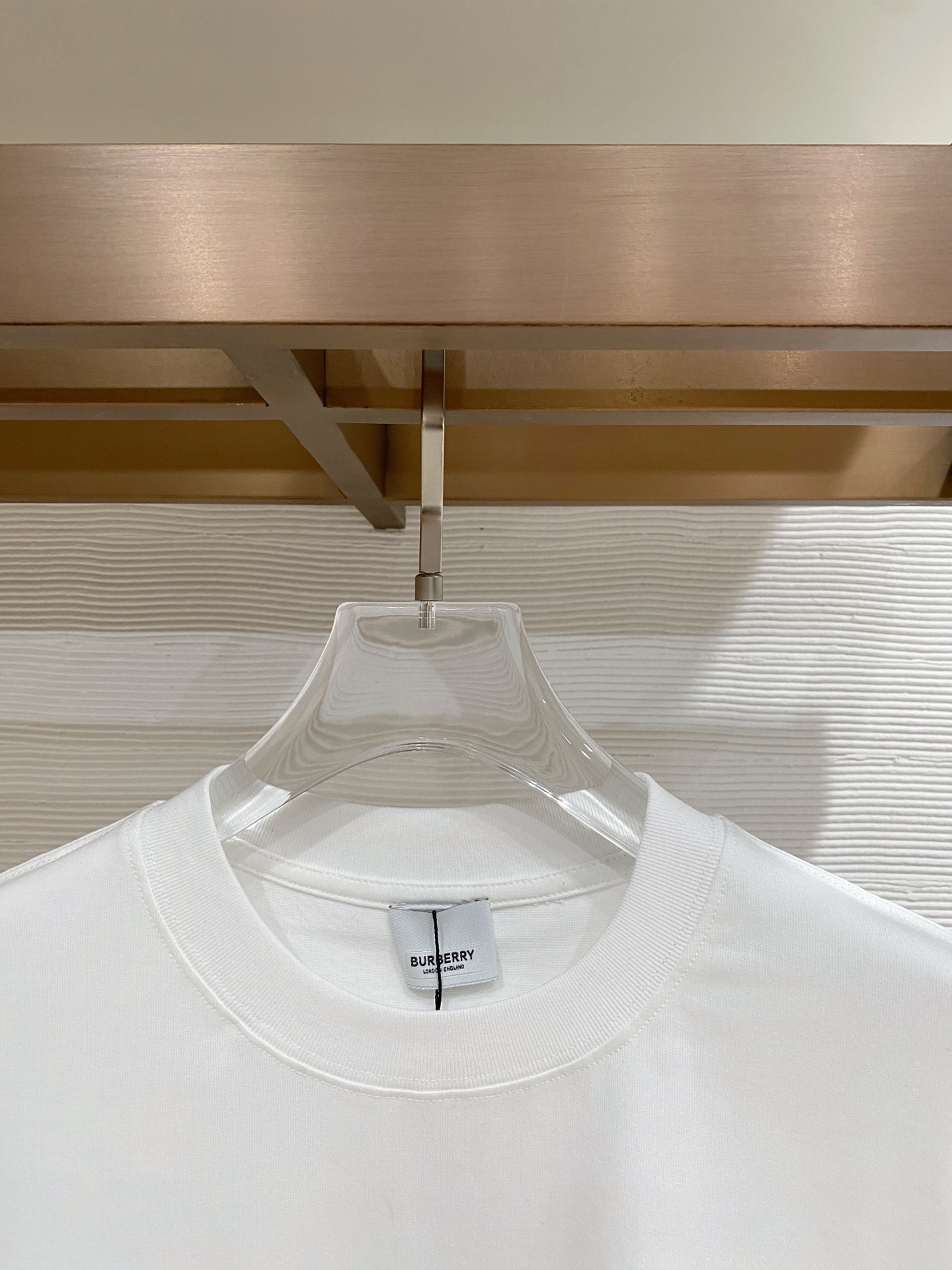 Burberry 2026ss New T Shirt Size M-XXXL