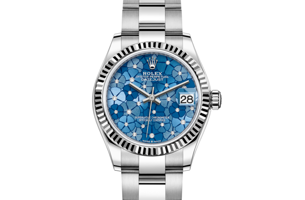 LadyRolex DATEJUST 31 278274