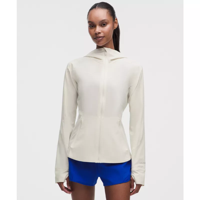 Mist Over Windbreaker