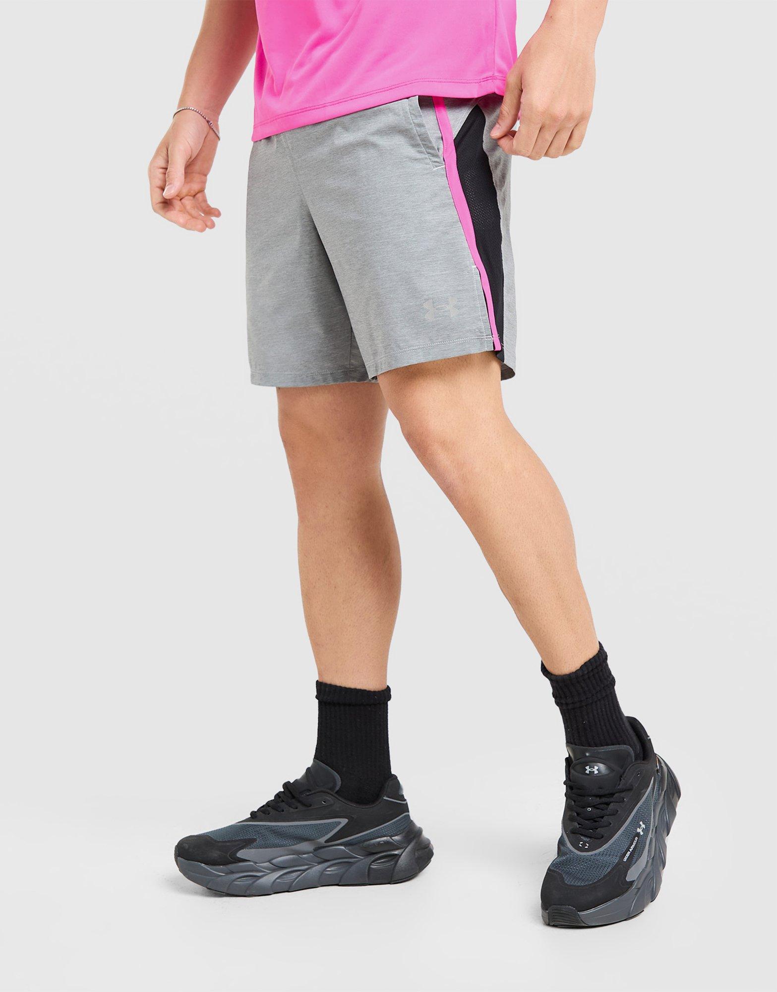 Under Armour Launch 7