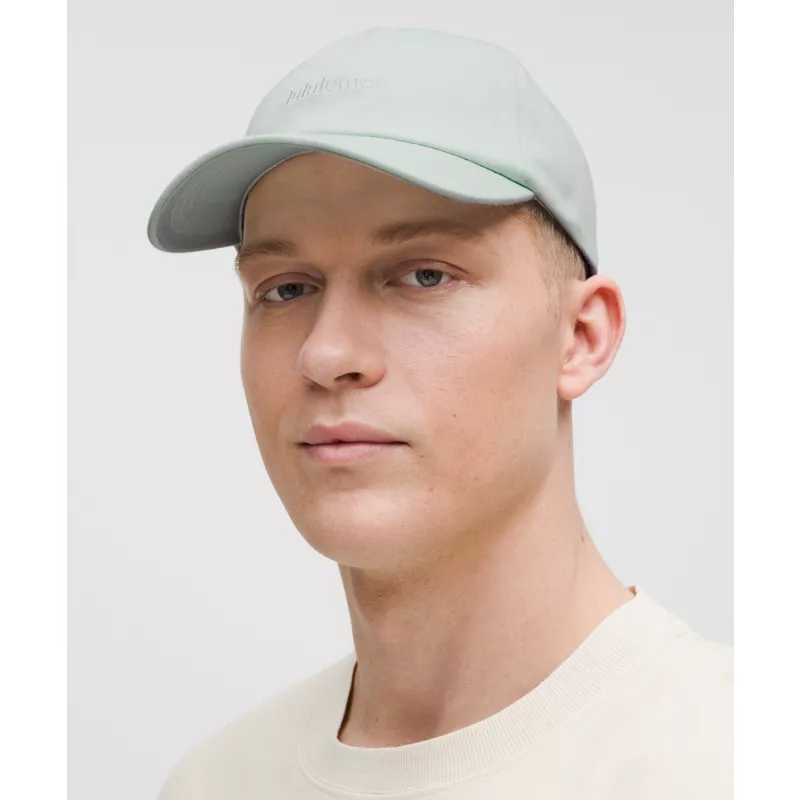 Classic Ball Cap Wordmark