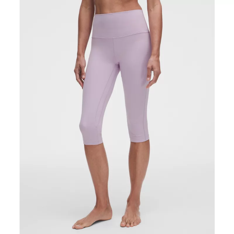 lululemon Align™ High-Rise Crop 17