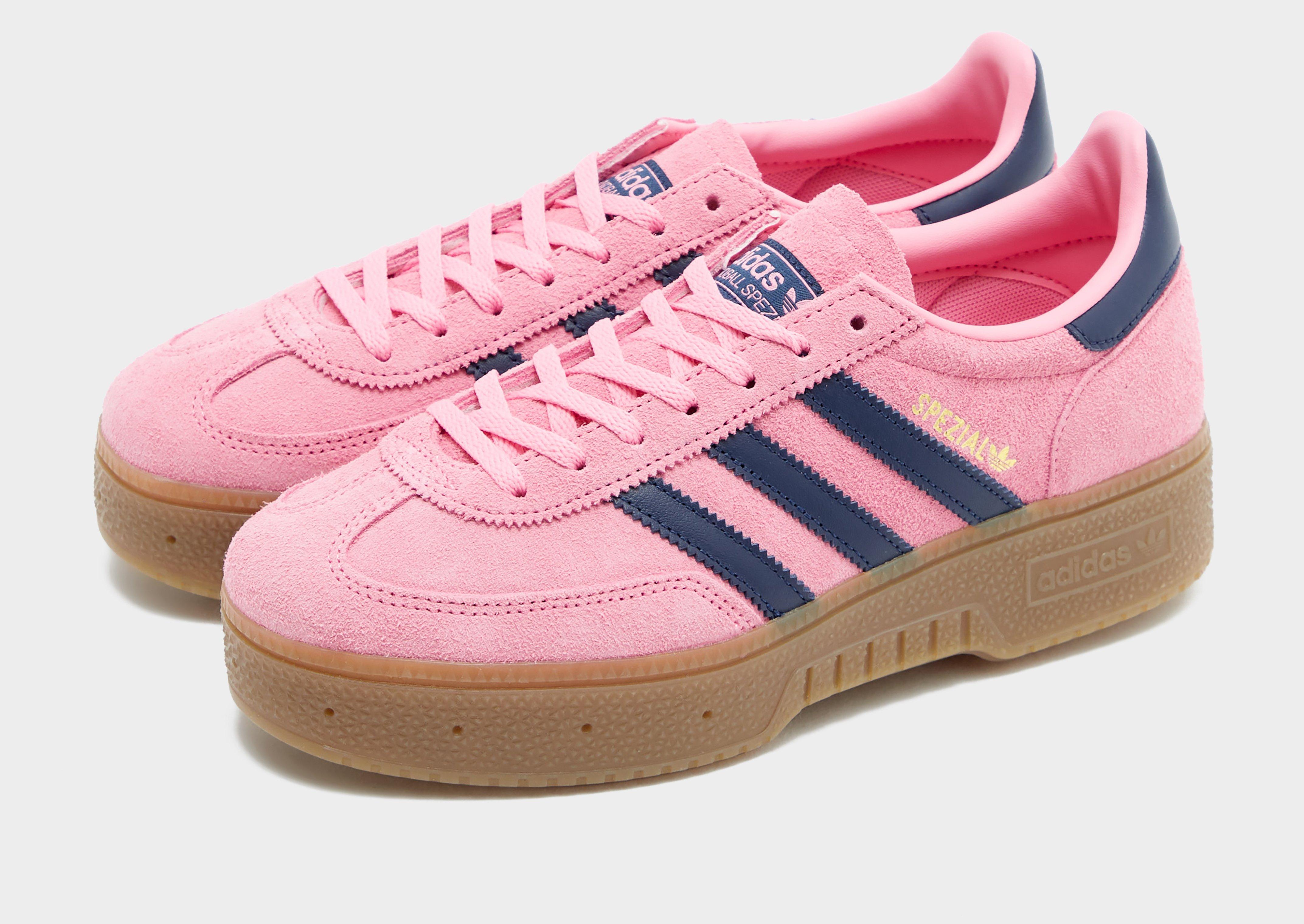 adidas Originals HANDBALL SPEZIAL BOLD SCHUH