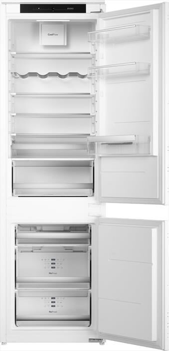 ASKO - Frigorifero combinato RFN 31831 SEI Classe E 248lt-Bianco