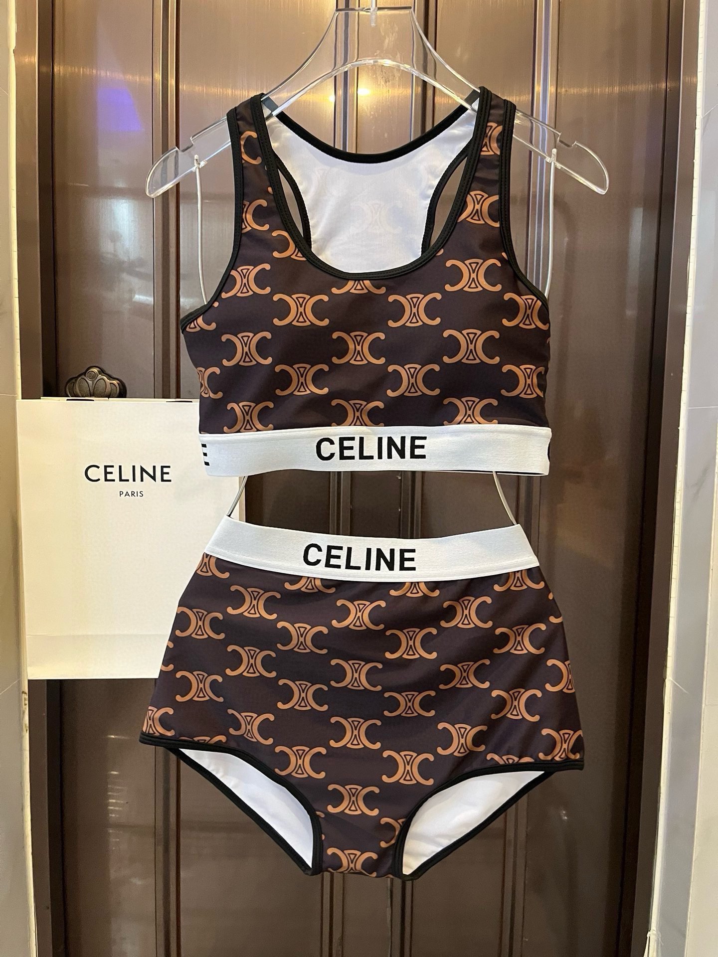 cel bikini set 002