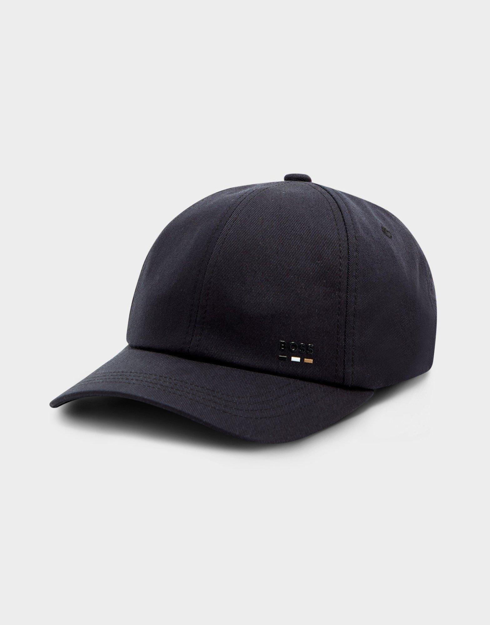 BOSS Zed Icon Cap