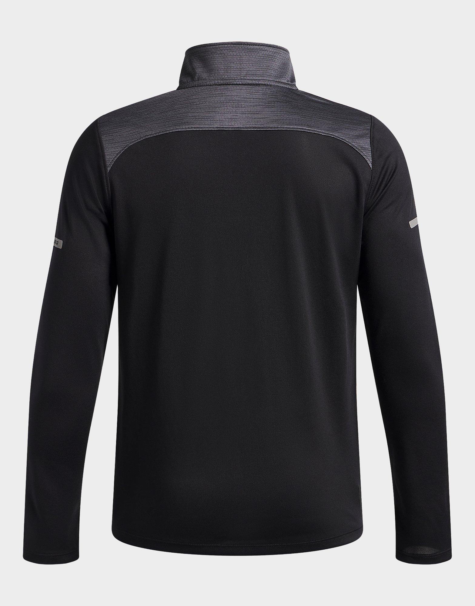 Under Armour Tech Utility Oberteil mit ¼-Zip für Jungen