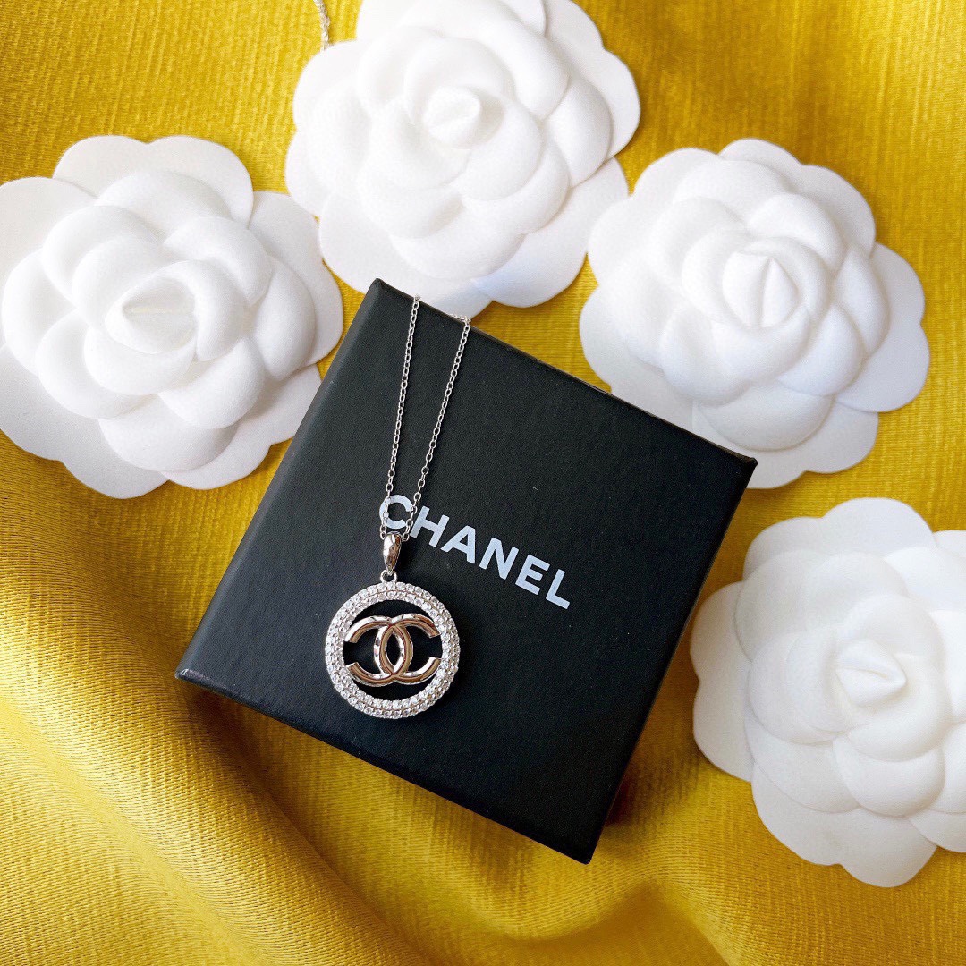 cc Necklace