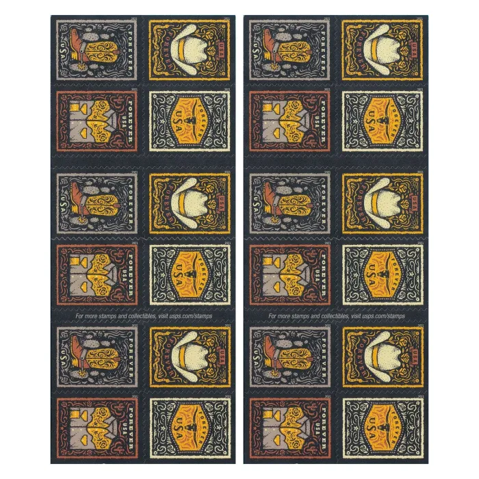 🎁[US FREE SHIPPING]100PCS-Western Wear 2021
