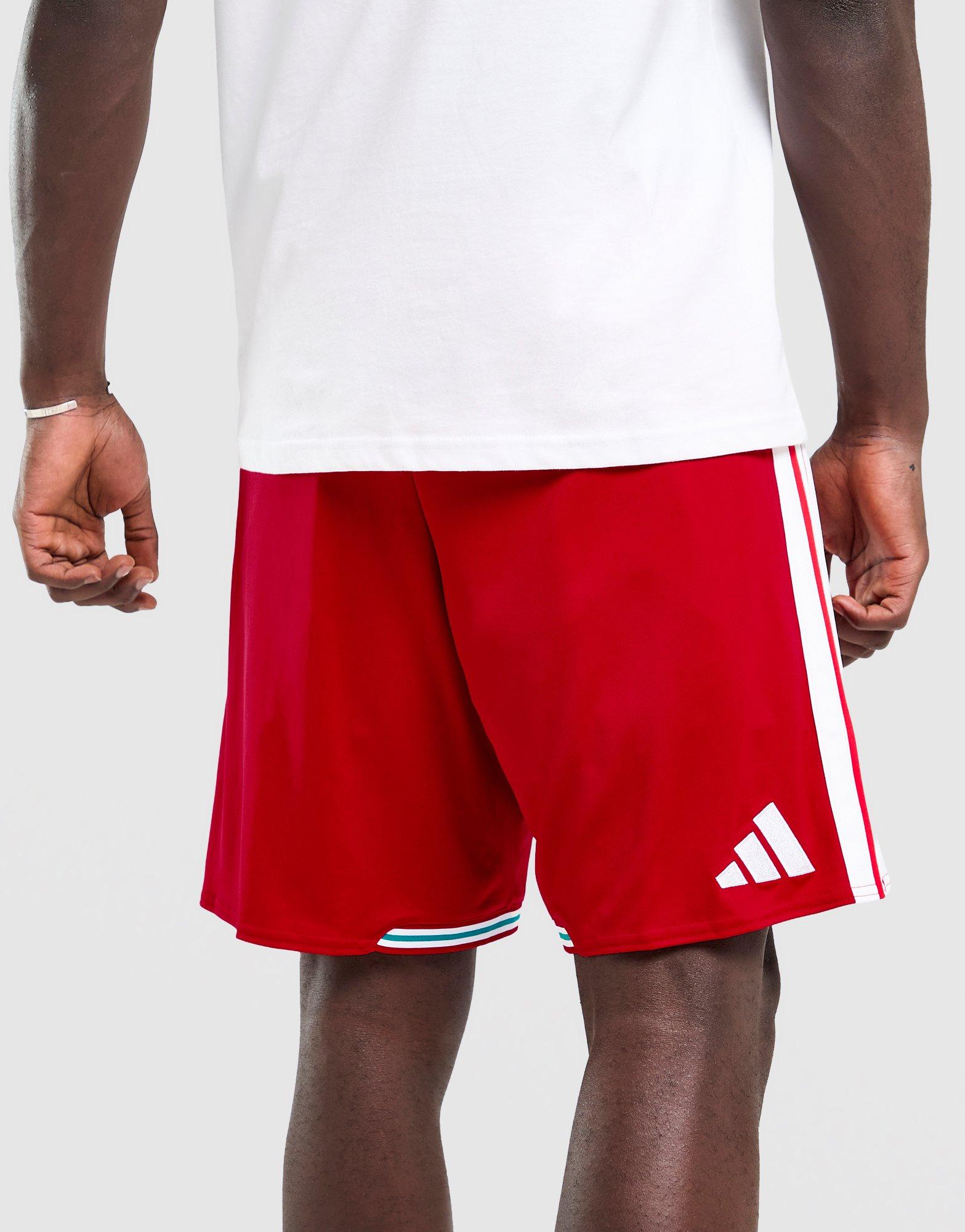 adidas Wales 2026 Heim Shorts