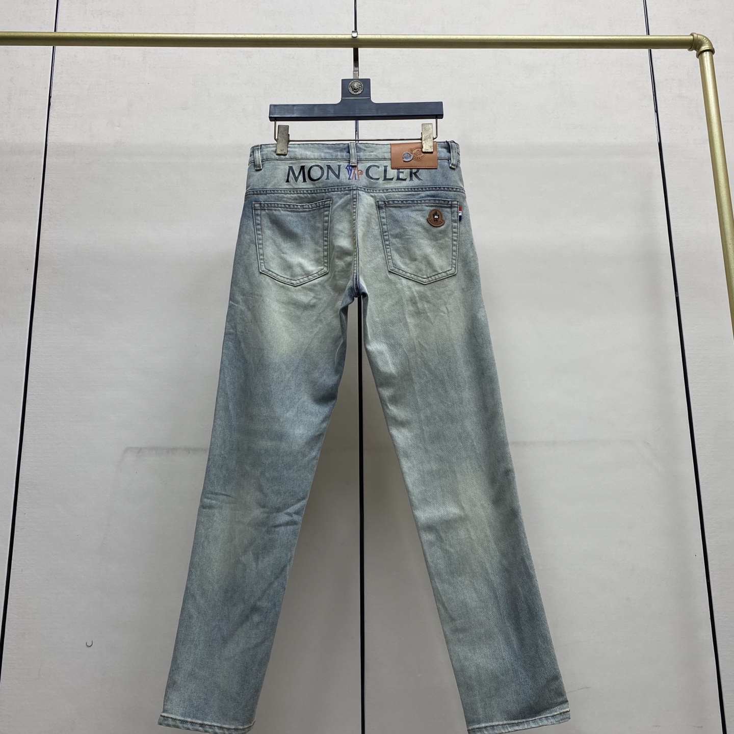 Moncler New Men Jeans Size 29-40