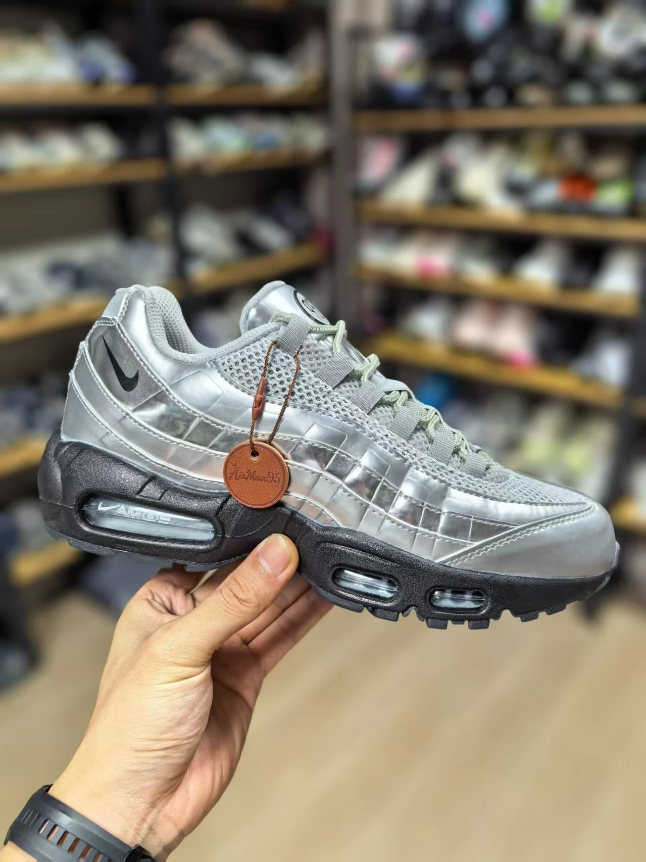 Nike Air Max 95
