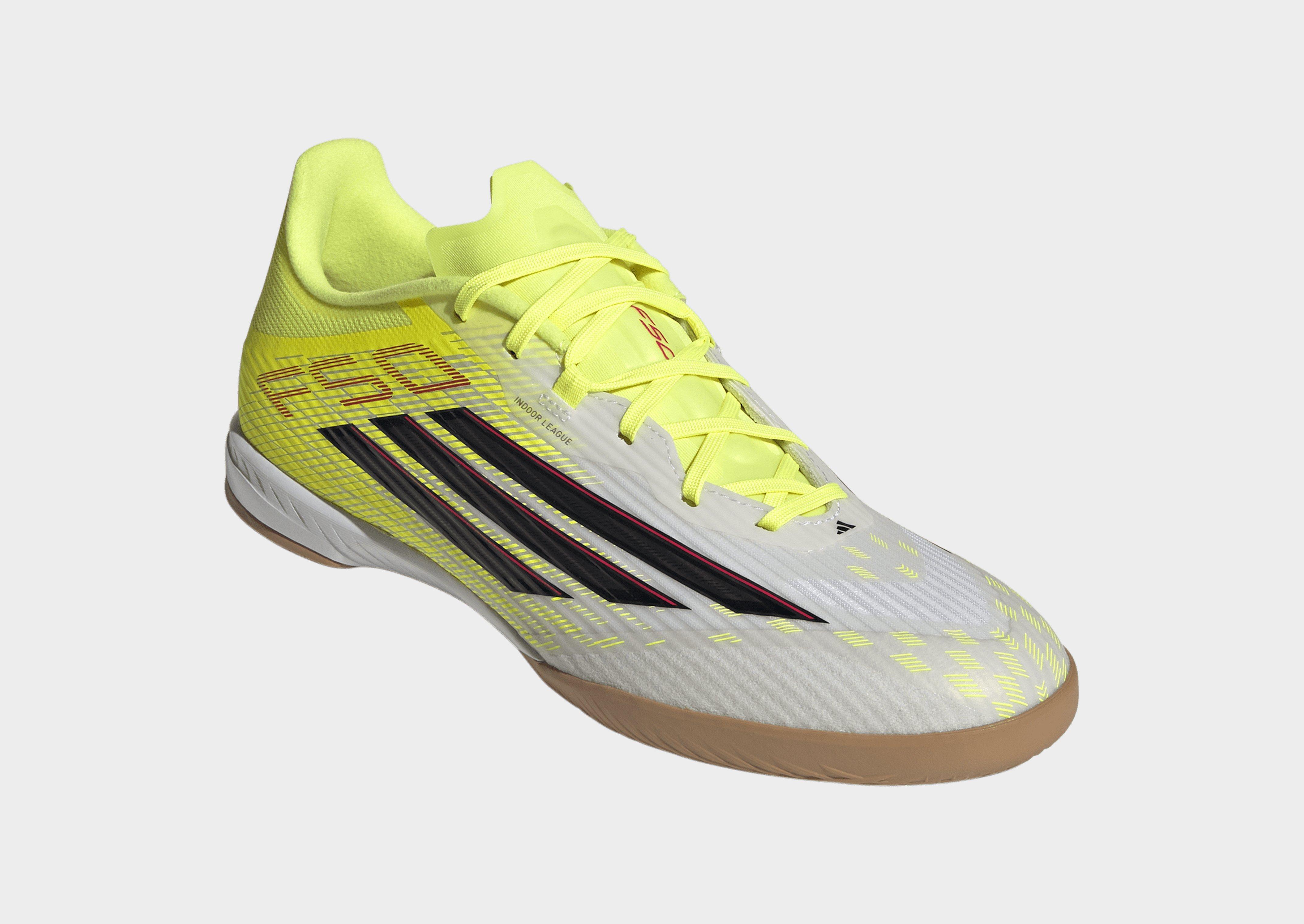 adidas F50 LEAGUE Fußballschuhe, Hallenböden