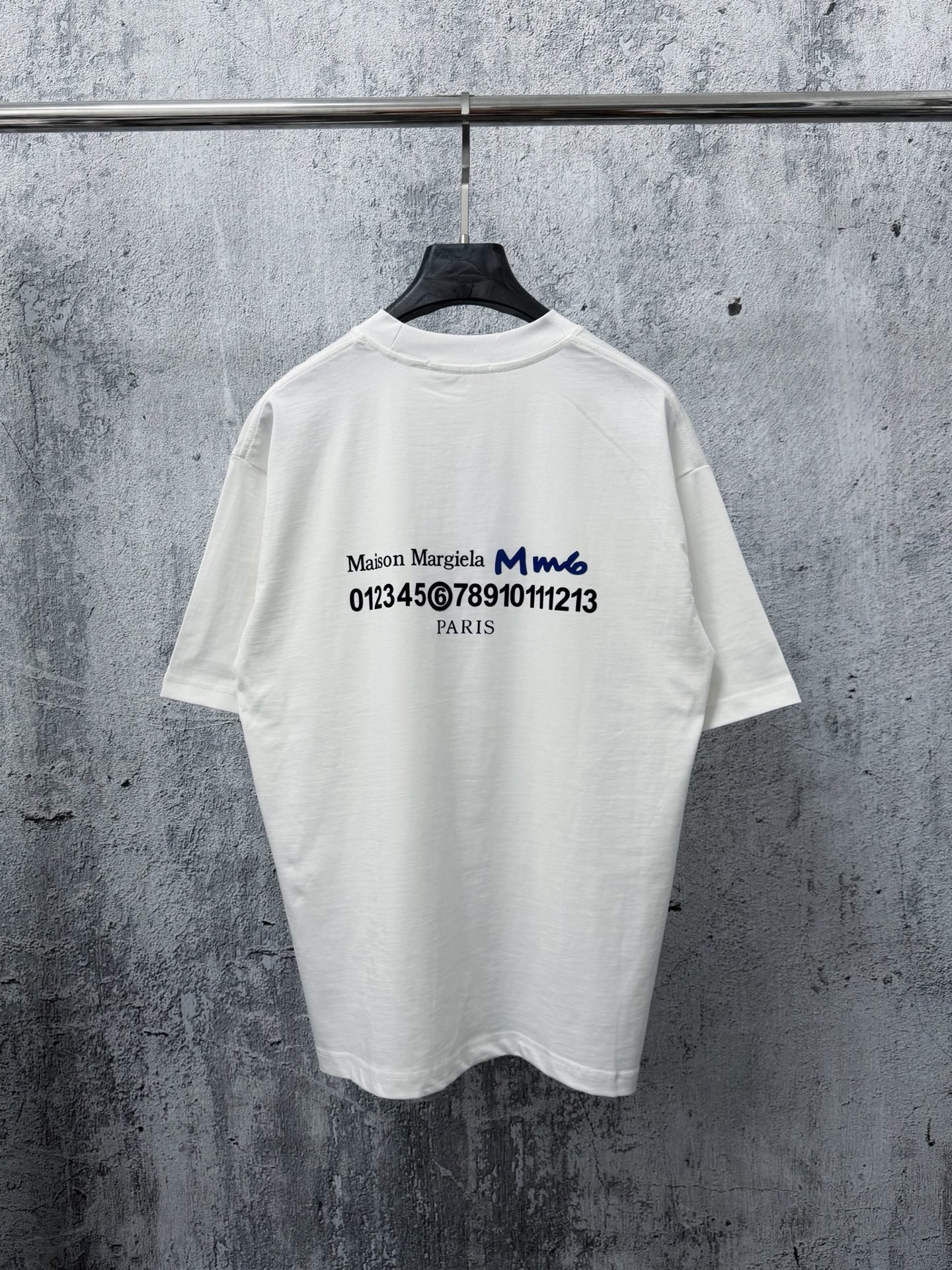 Maison Margiela 2026ss New  T Shirt  Size XS-L