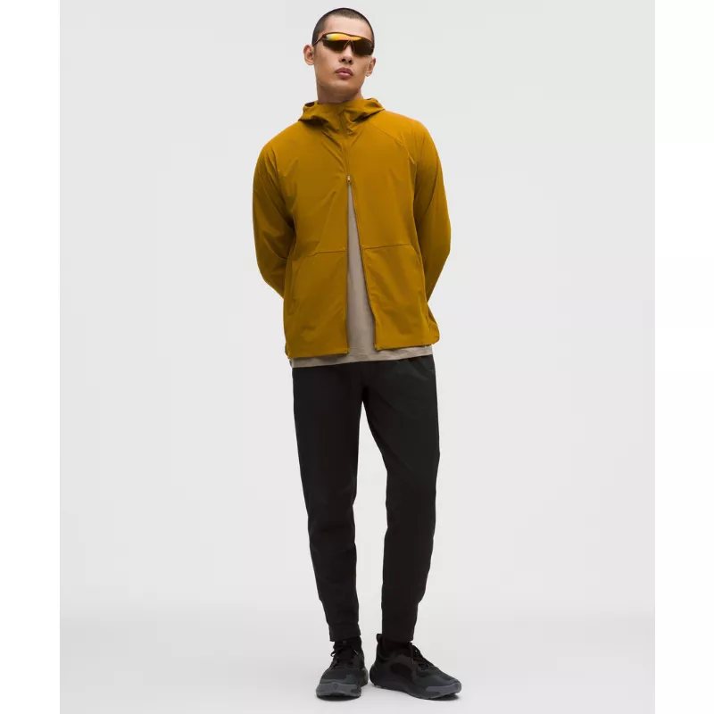 Rulu Fleece Jogger Regular