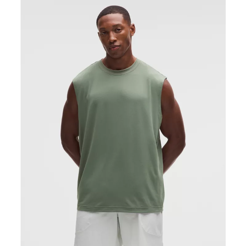 EasySet Training Sleeveless Shirt
