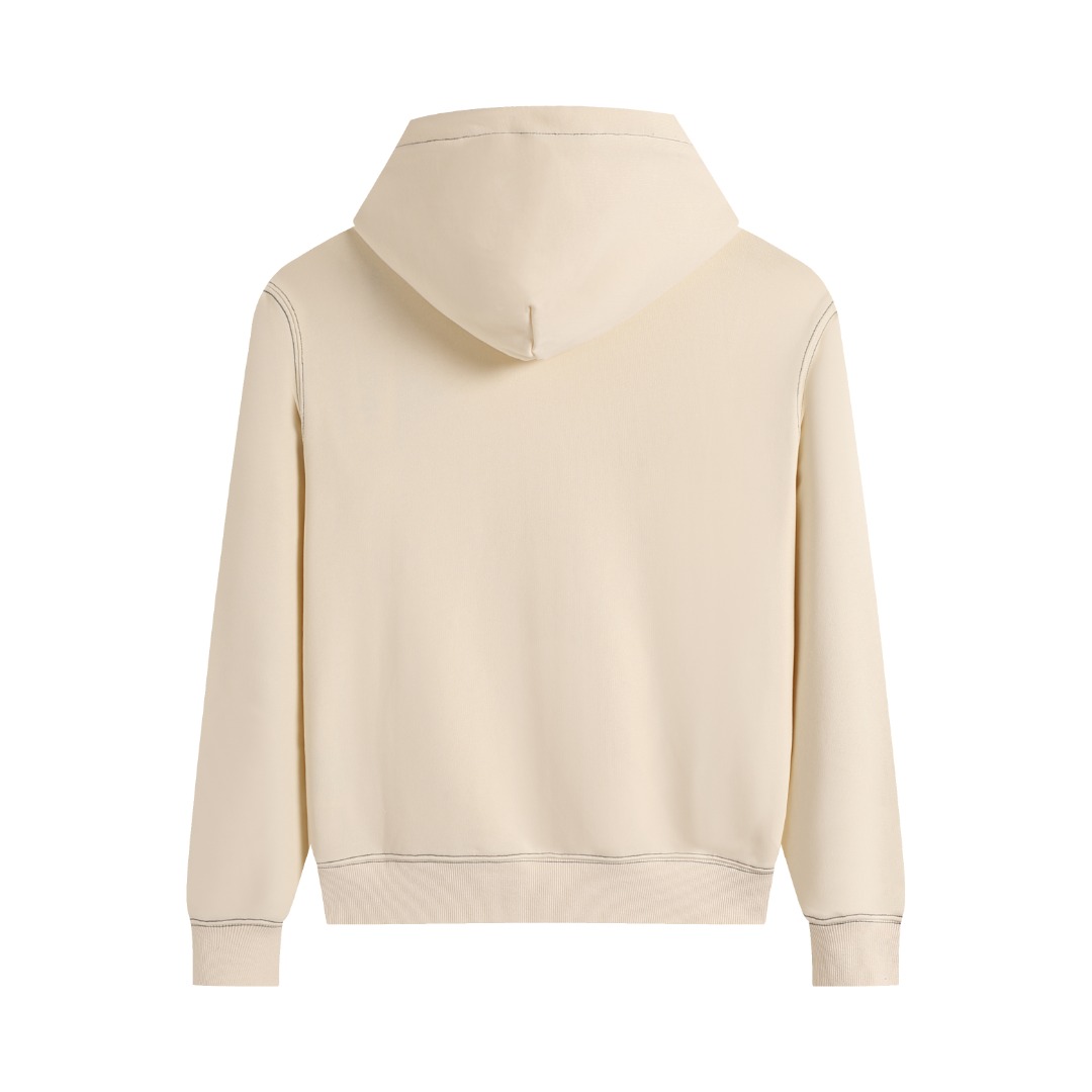 Ami Frühjahr/Sommer 2026 Neu Sweatshirt Größe S-XL