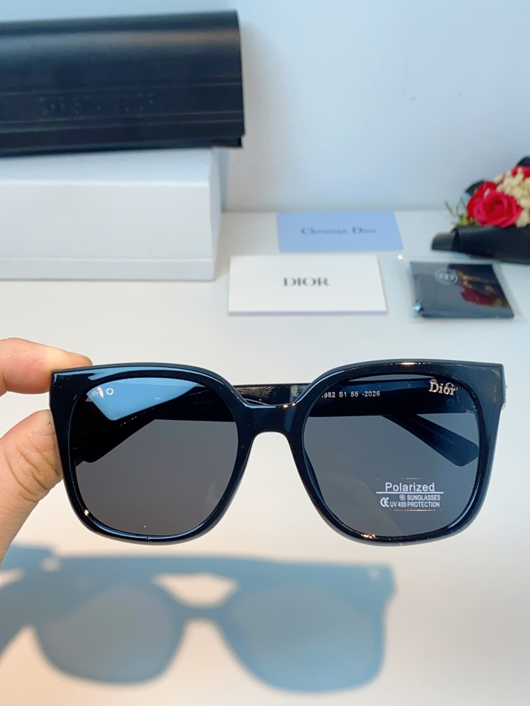 Dior Sunglasses
