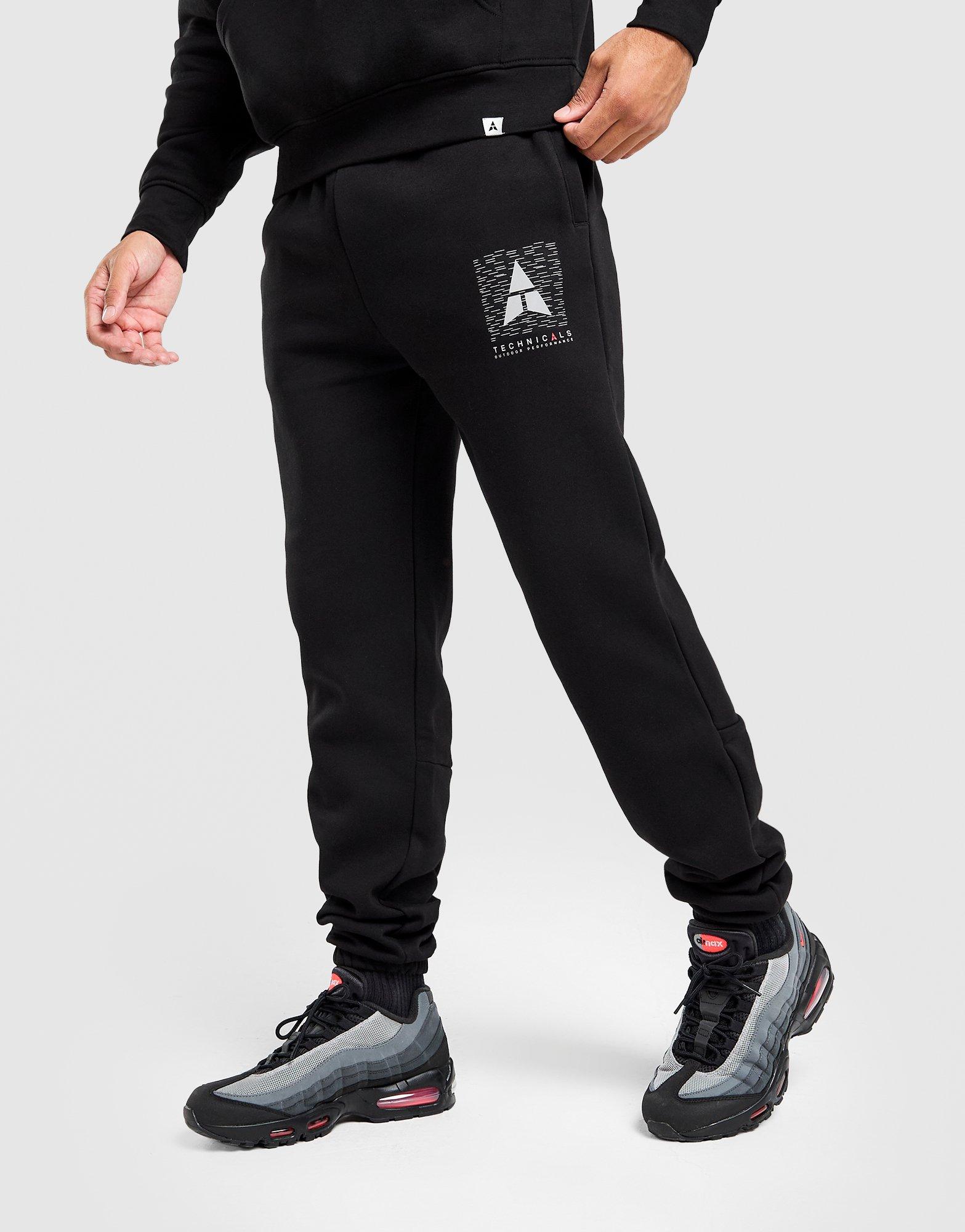 Technicals Hold Jogginghose