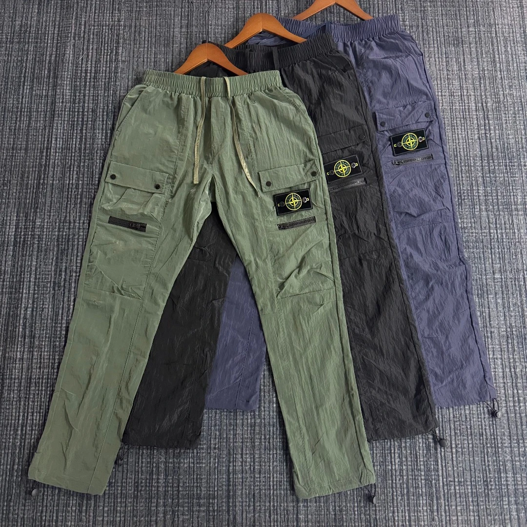 Stone Island top-tier 1:1 quality