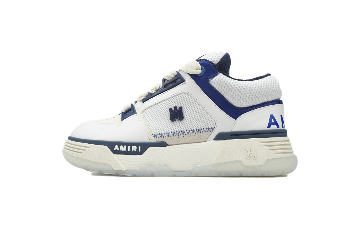 AMIRI Dark Blue