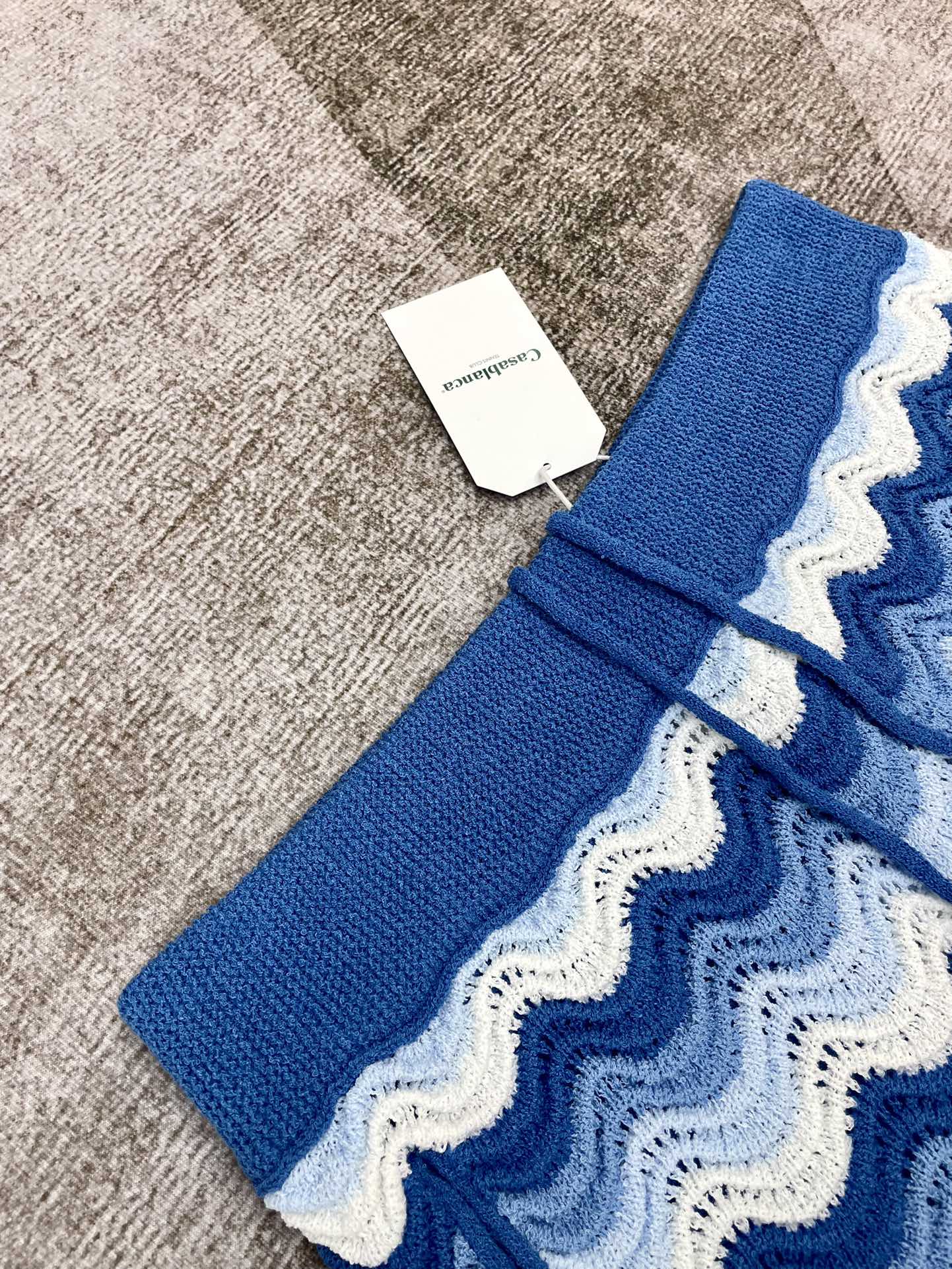 Casablanca Shorts Size S-XL