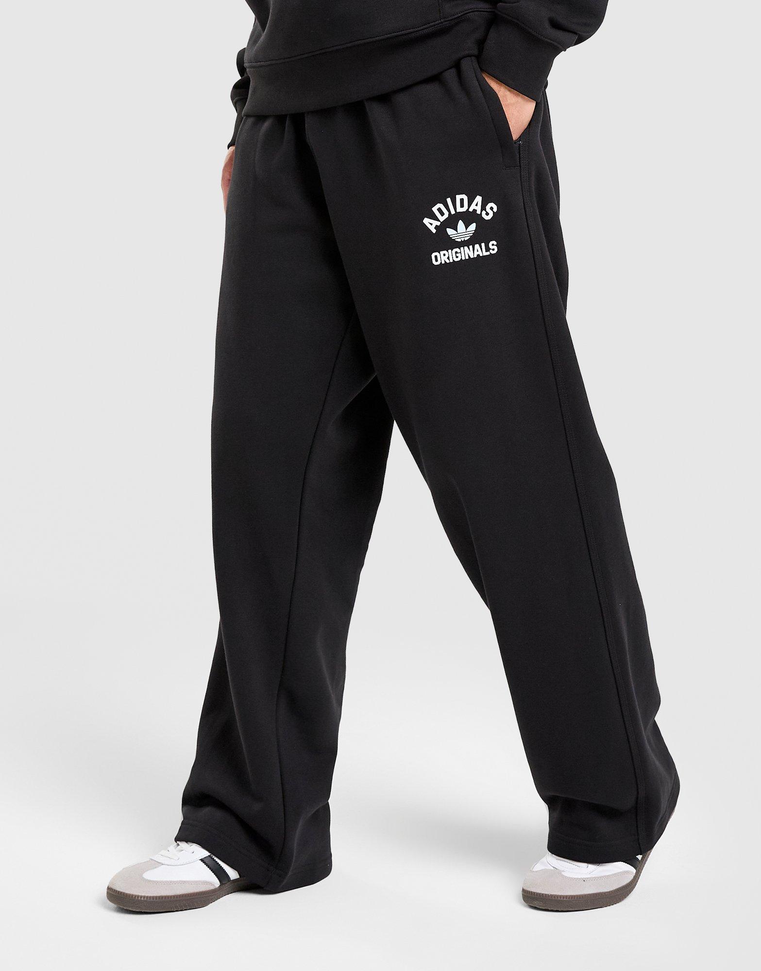 adidas Originals Trefoil Graphic Jogginghose