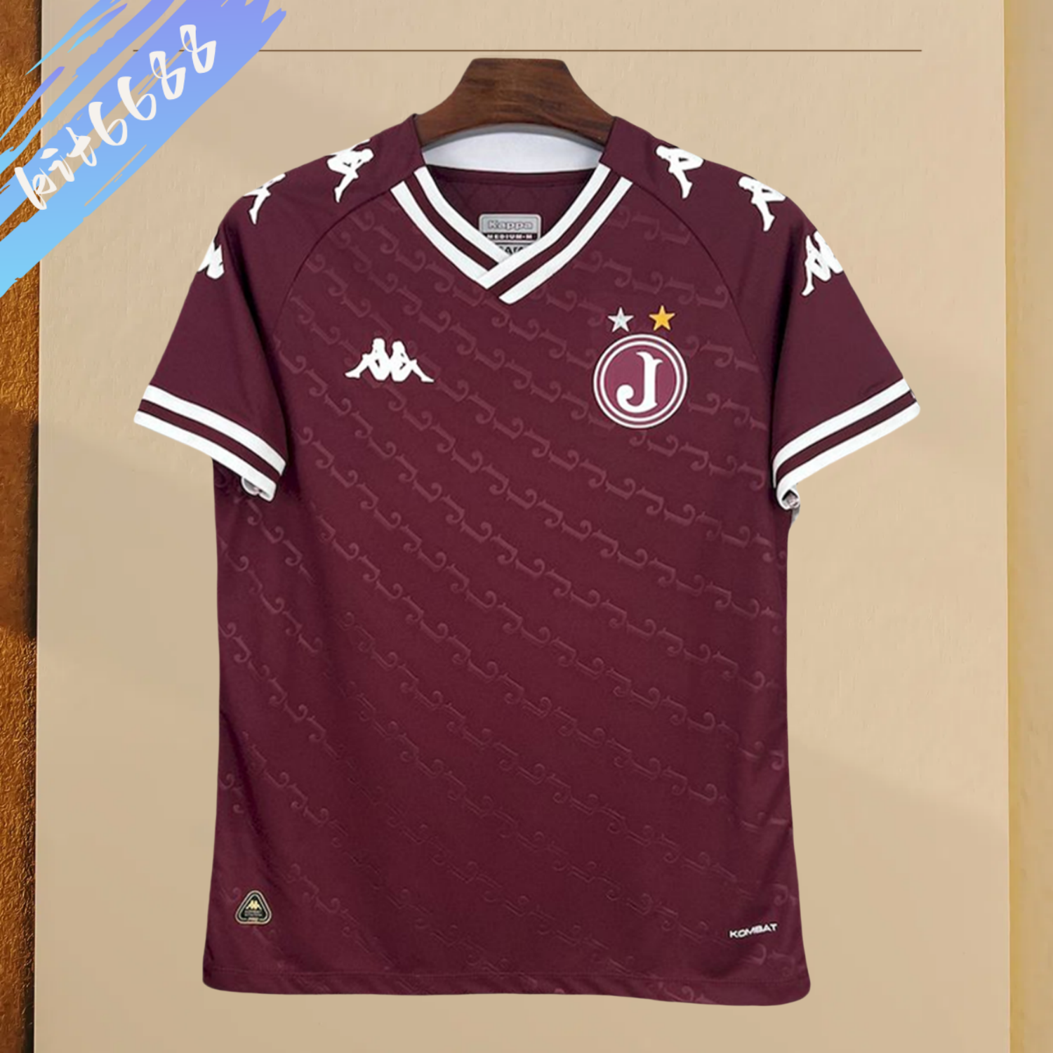 2025/2026 Juventus Special Edition Pre-match Football Jersey (Fan Edition)