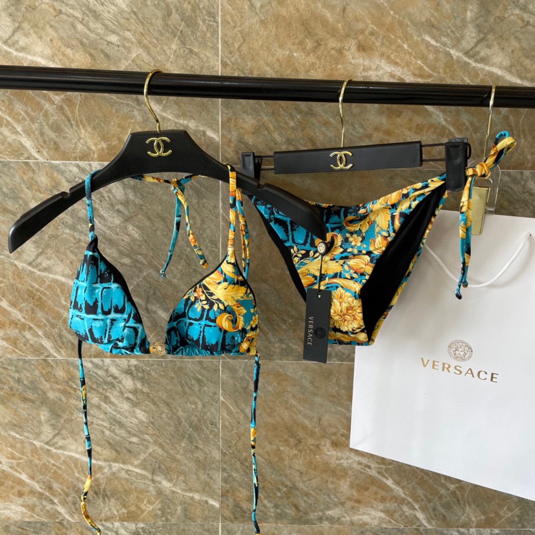 Ver New Arrival Bikini Set 0003