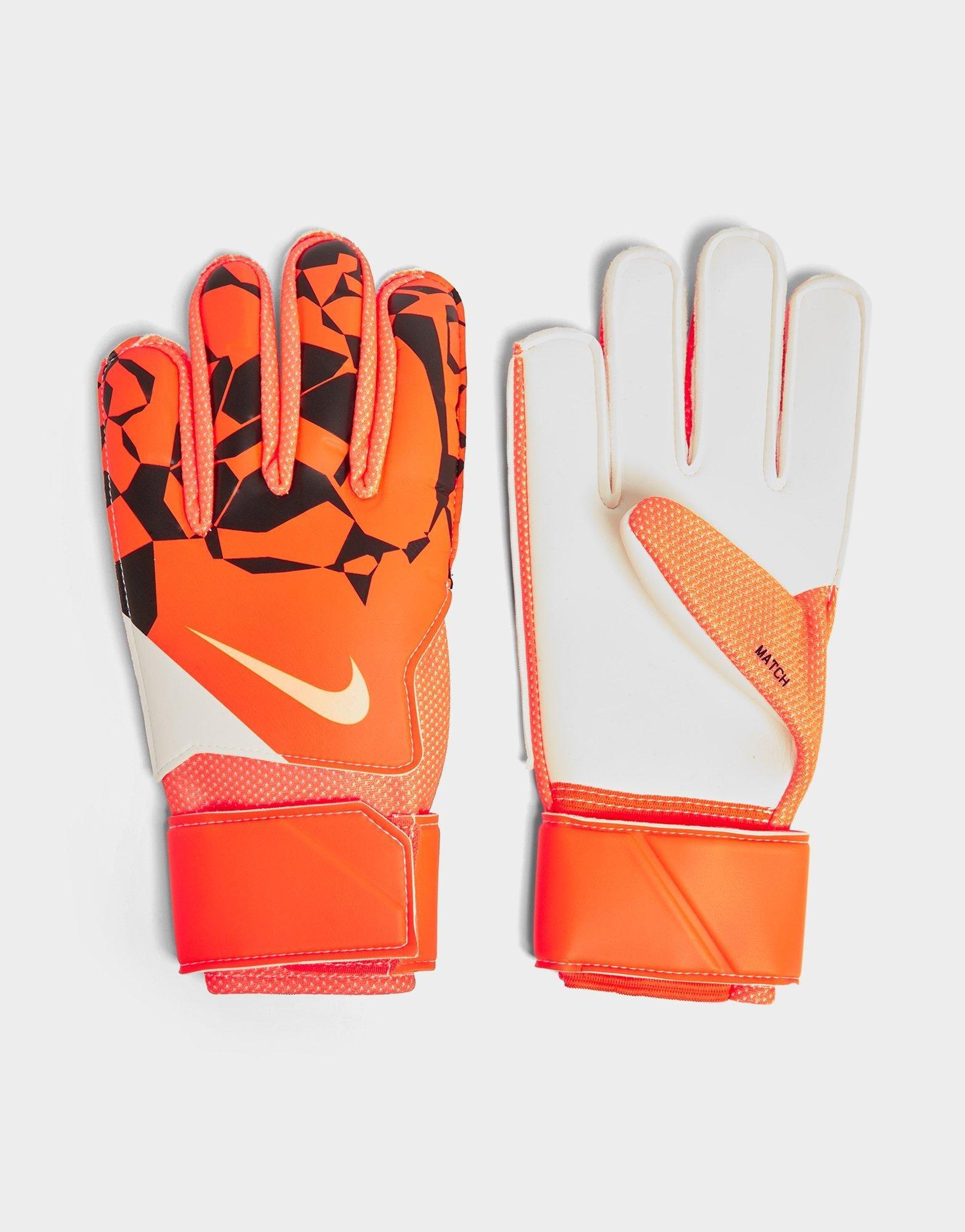 Nike Match Torwart Handschuhe Kinder