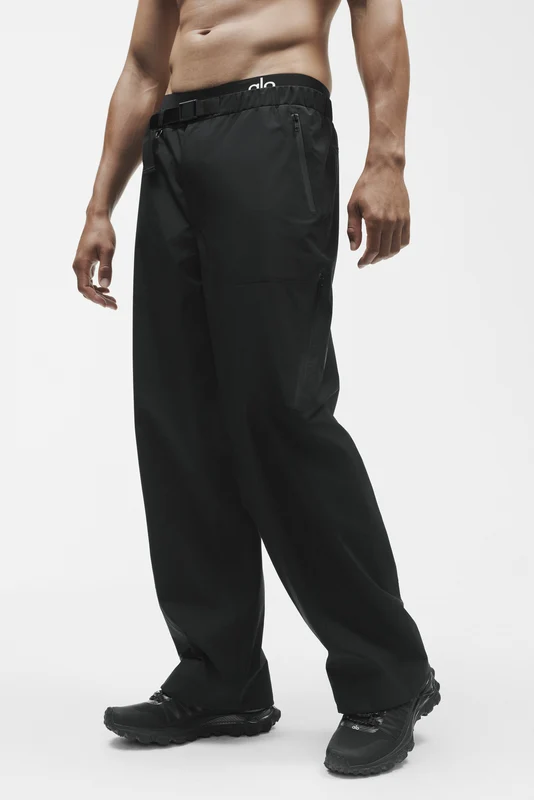 Alpha Shell Pant