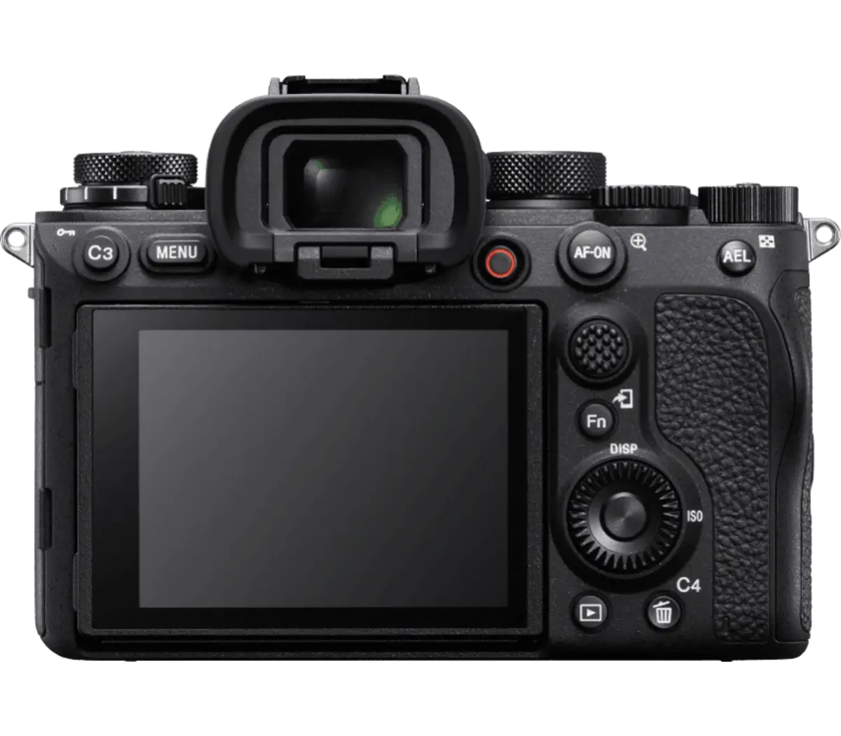 Alpha 1 - Full-frame Interchangeable Lens Camera 50.1MP. 30FPS. 4K/120p/8K/30p