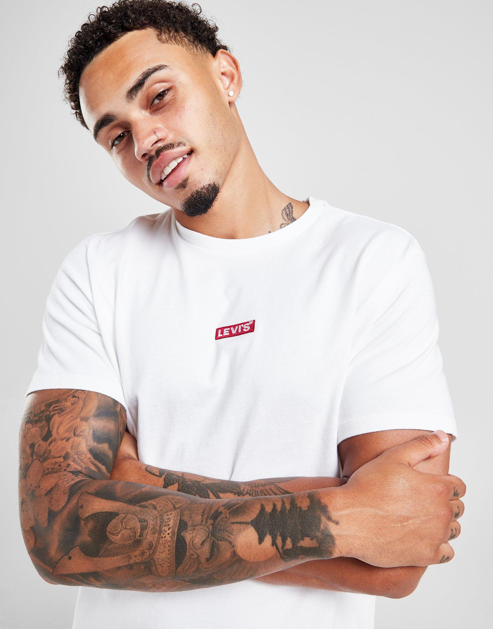 (LEVI'S) Levi's Babytab T-Shirt