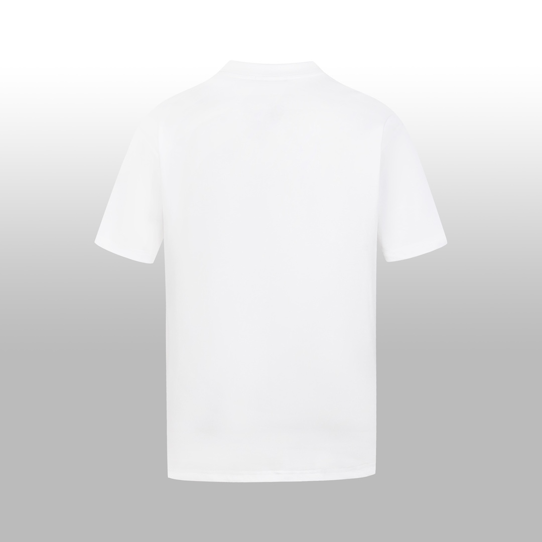 Hermes 2026ss New  T Shirt  Size XS-M