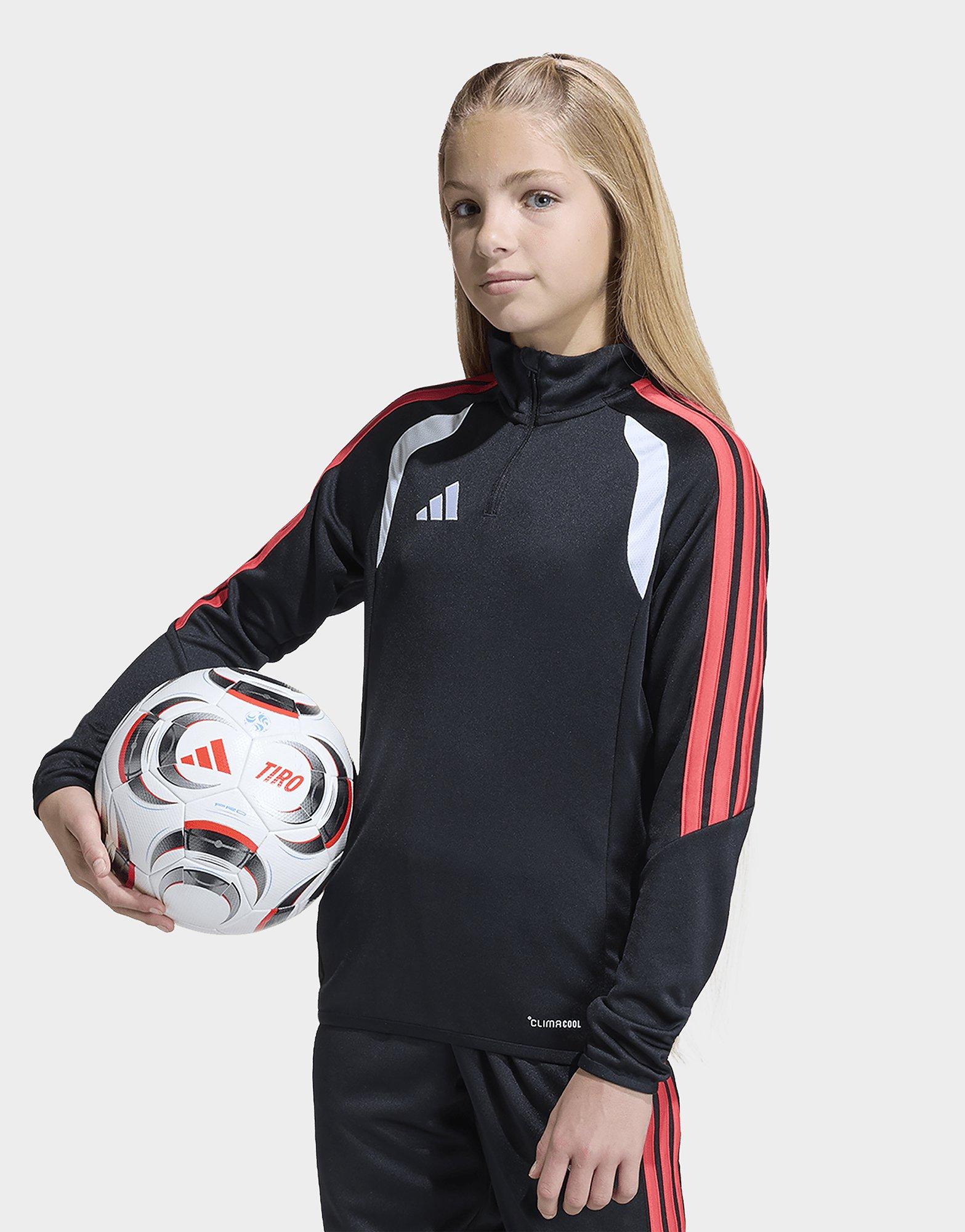 adidas Tiro26 League Kids Trainingsoberteil